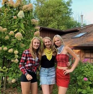 Meet your Posher, Kate